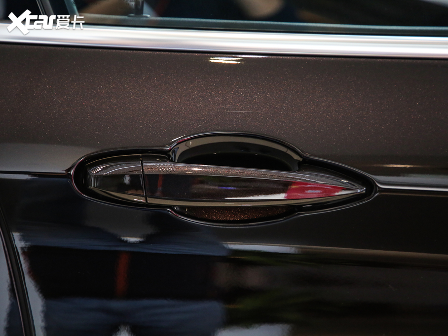 2020RX1 sDrive 20Li 