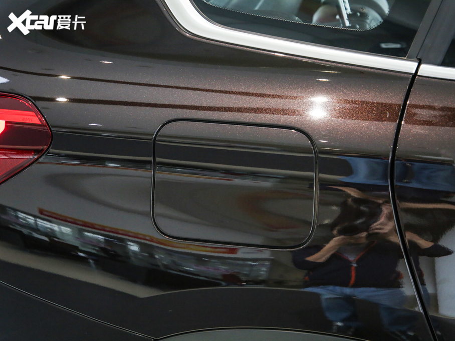 2020RX1 sDrive 20Li 