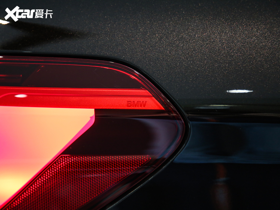 2020RX1 sDrive 20Li 