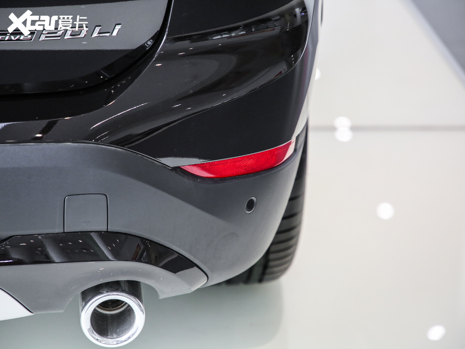 2020RX1 sDrive 20Li 