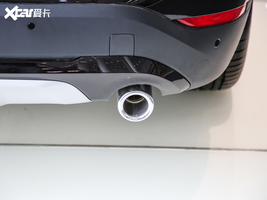 2020RX1 sDrive 20Li 