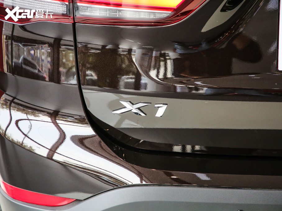 2020RX1 sDrive 20Li 