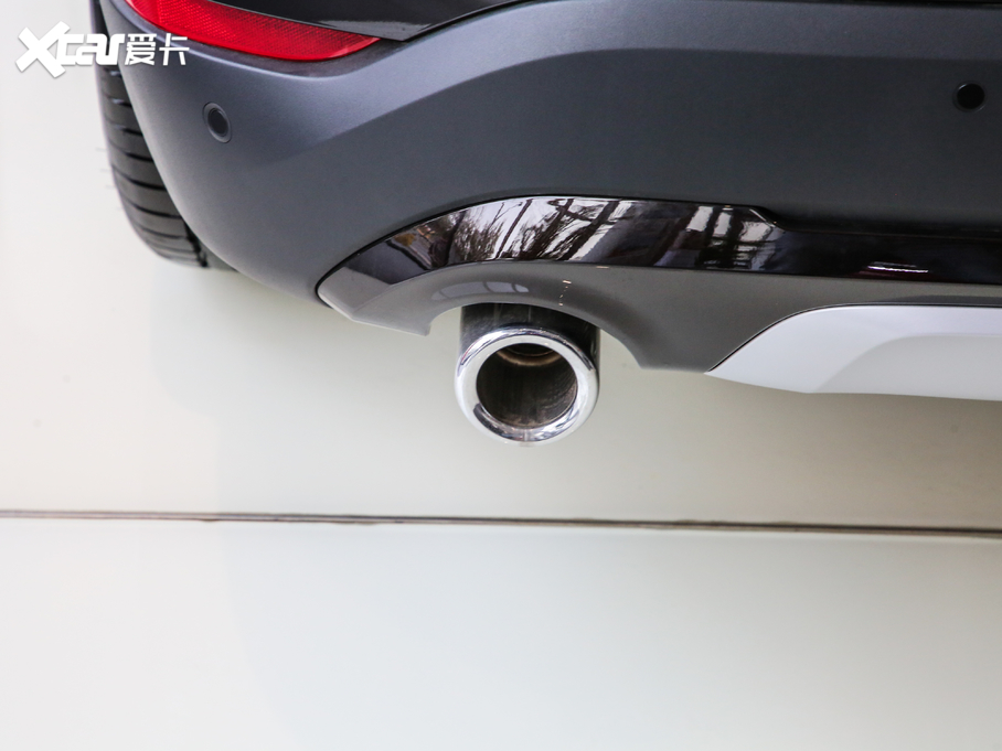 2020RX1 sDrive 20Li 