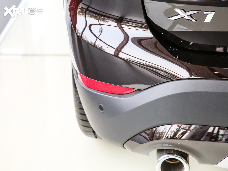 2020RX1 sDrive 20Li 