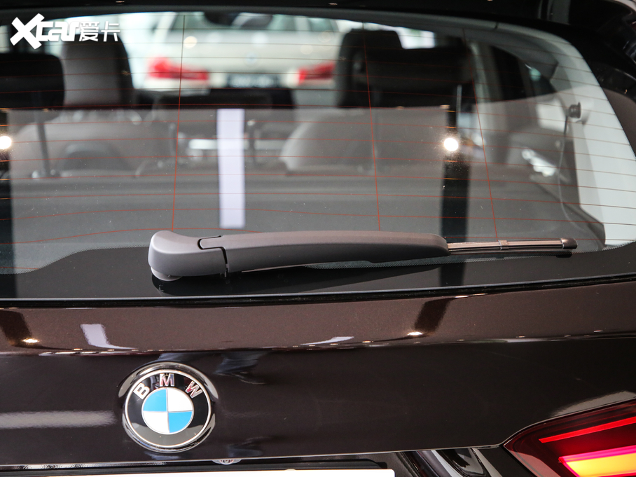 2020RX1 sDrive 20Li 