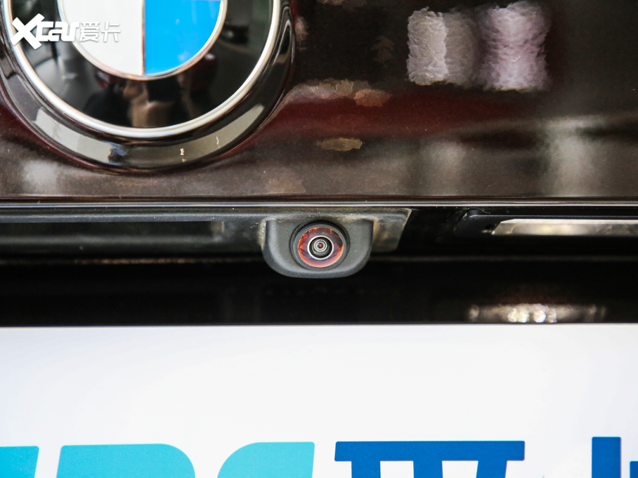 2020RX1 sDrive 20Li 