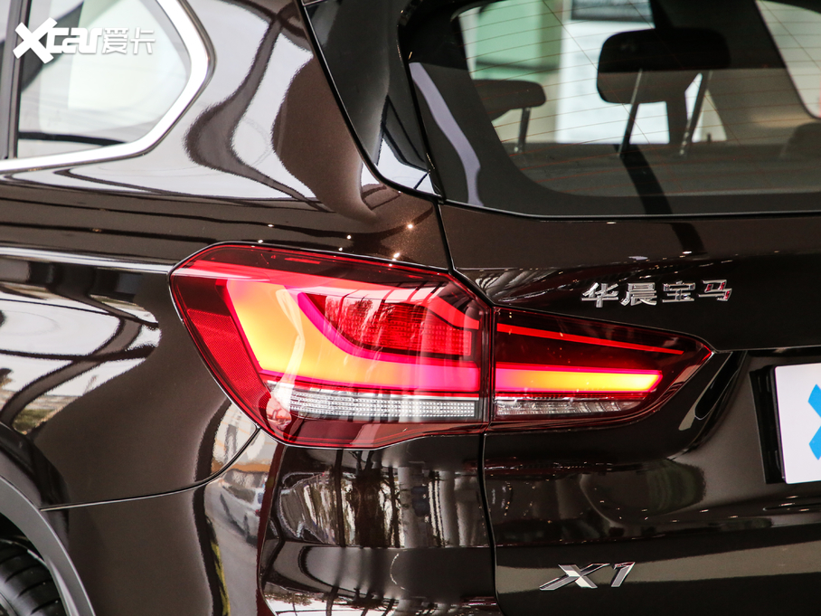 2020RX1 sDrive 20Li 