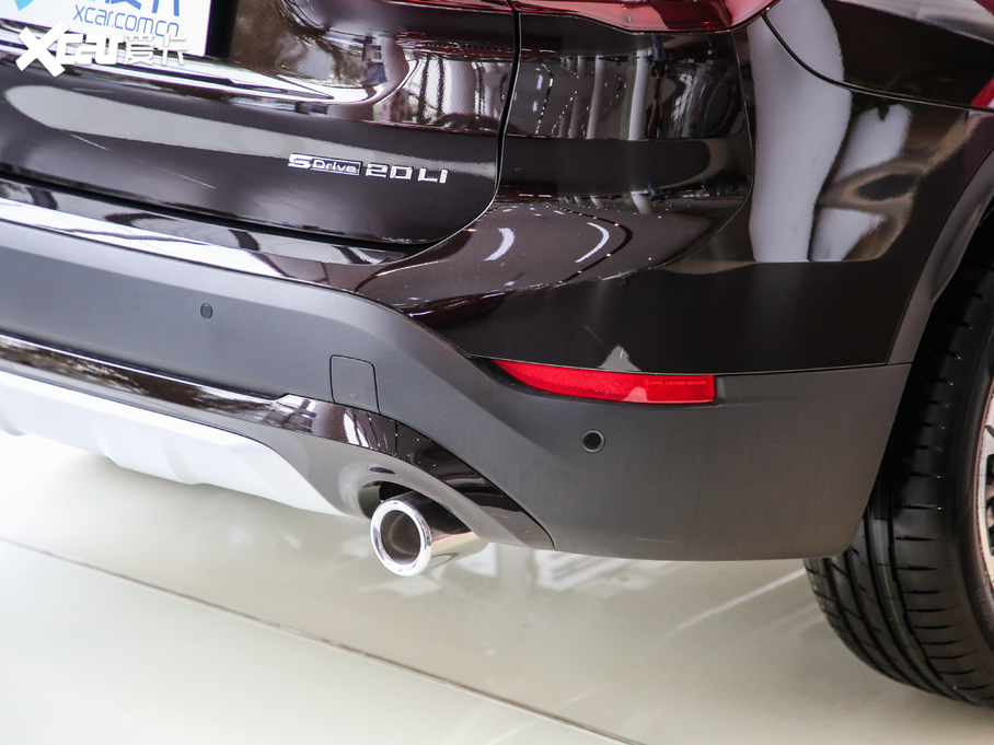 2020RX1 sDrive 20Li 