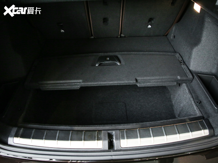 2020RX1 sDrive 20Li 