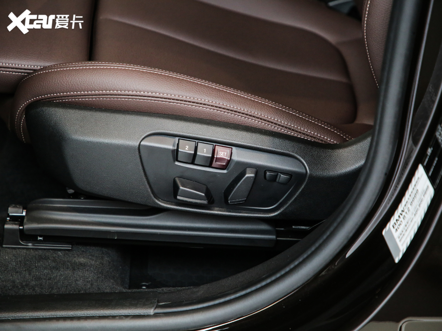 2020RX1 sDrive 20Li 