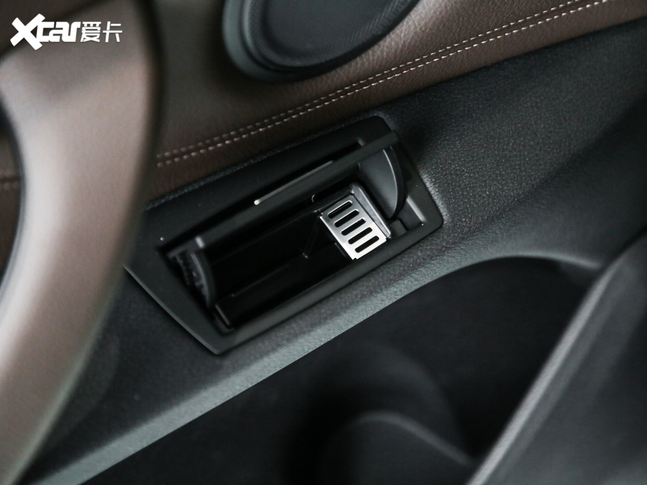 2020RX1 sDrive 20Li 