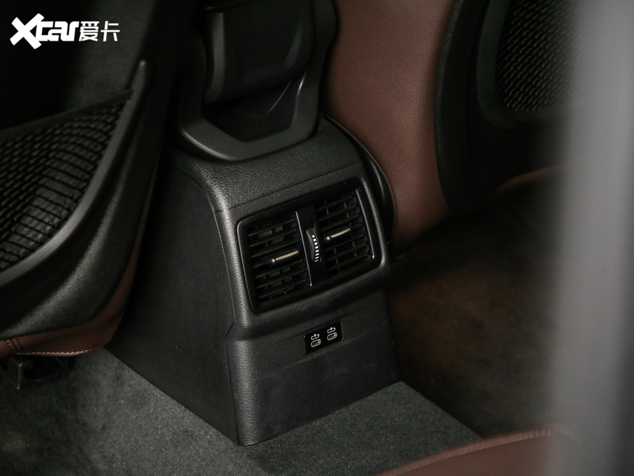 2020RX1 sDrive 20Li 