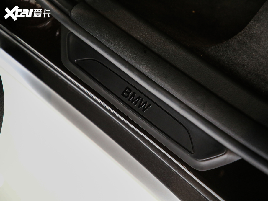 2020RX1 sDrive 20Li 