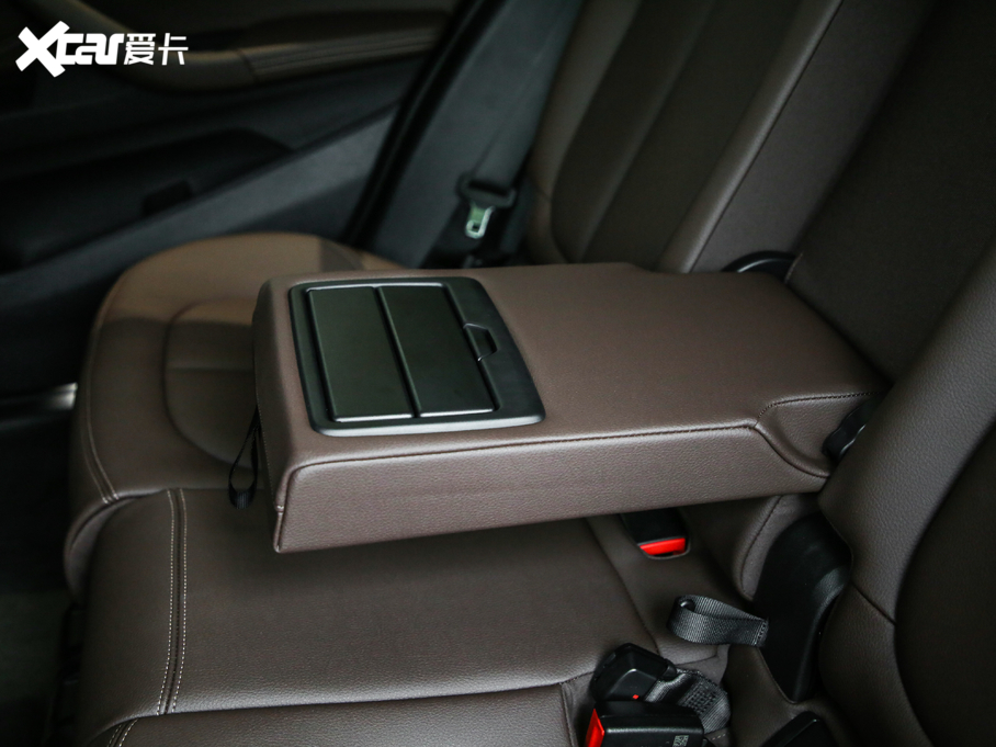 2020RX1 sDrive 20Li 