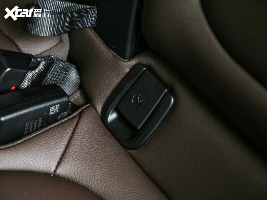 2020RX1 sDrive 20Li 