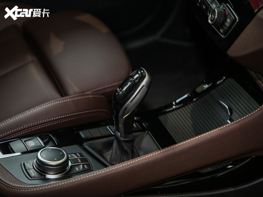 2020RX1 sDrive 20Li 