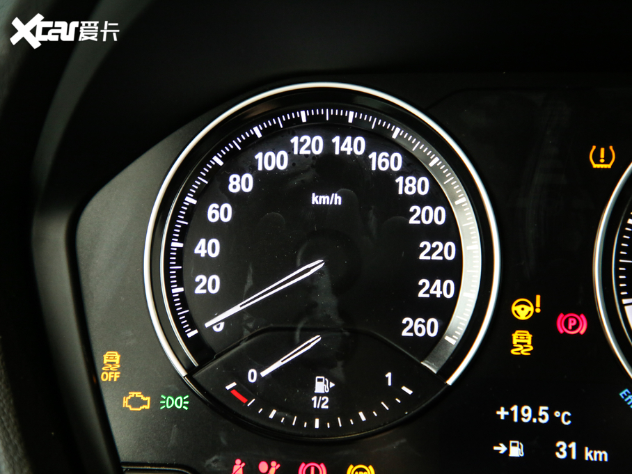 2020RX1 sDrive 20Li 