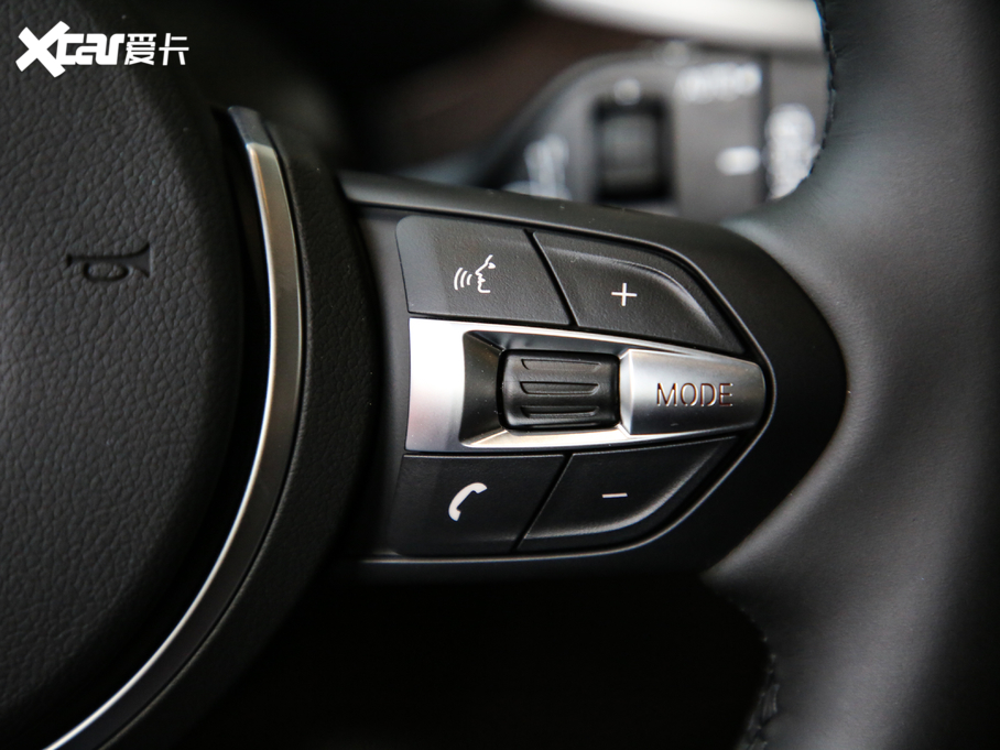 2020RX1 sDrive 20Li 