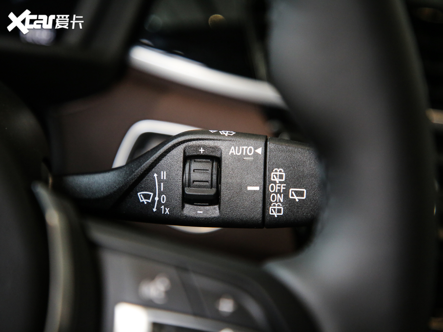 2020RX1 sDrive 20Li 