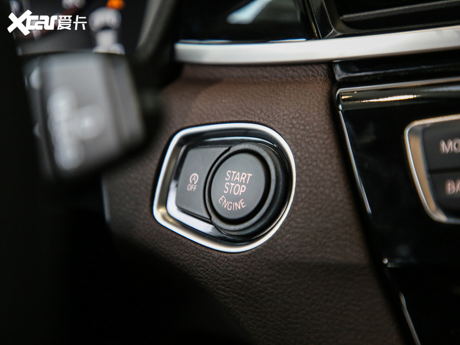 2020RX1 sDrive 20Li 