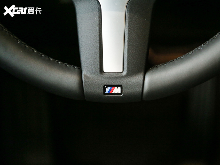 2020RX1 sDrive 20Li 