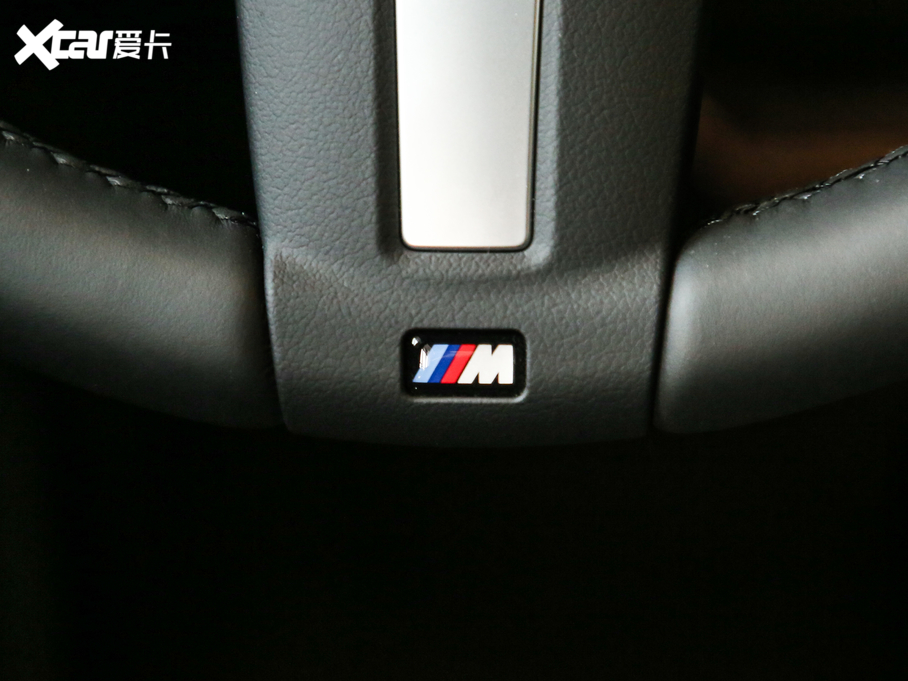 2020RX1 sDrive 20Li 