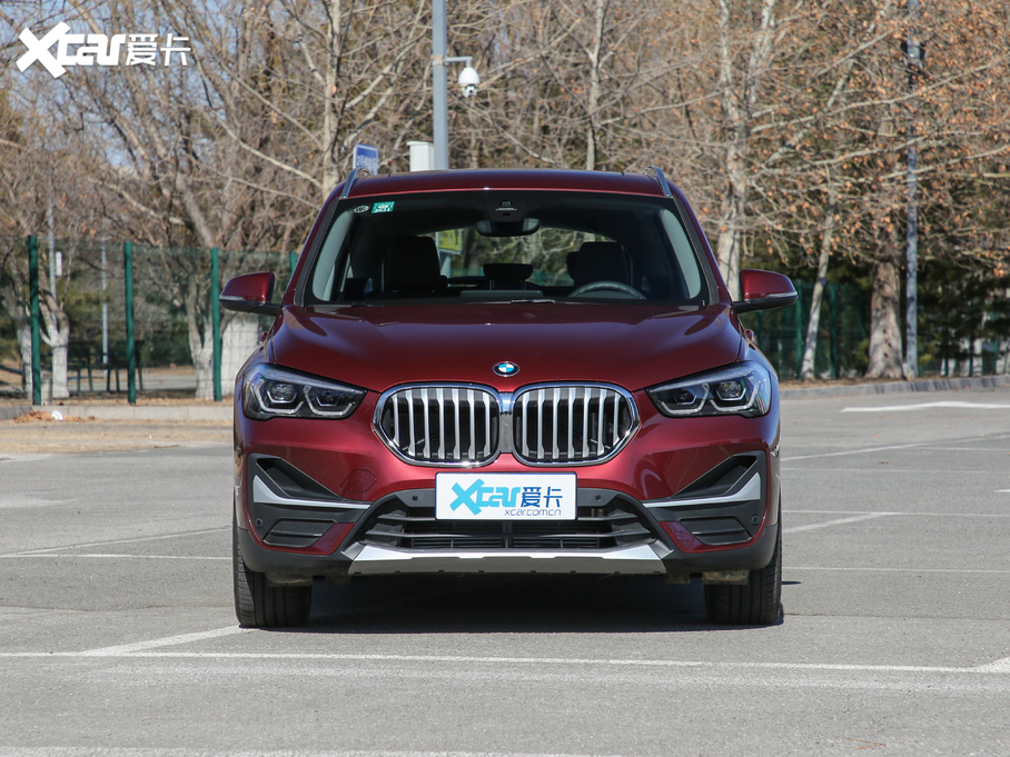 2020RX1 xDrive 25Li 