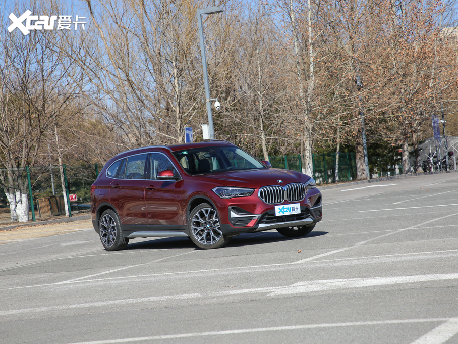 2020X1 xDrive 25Li 