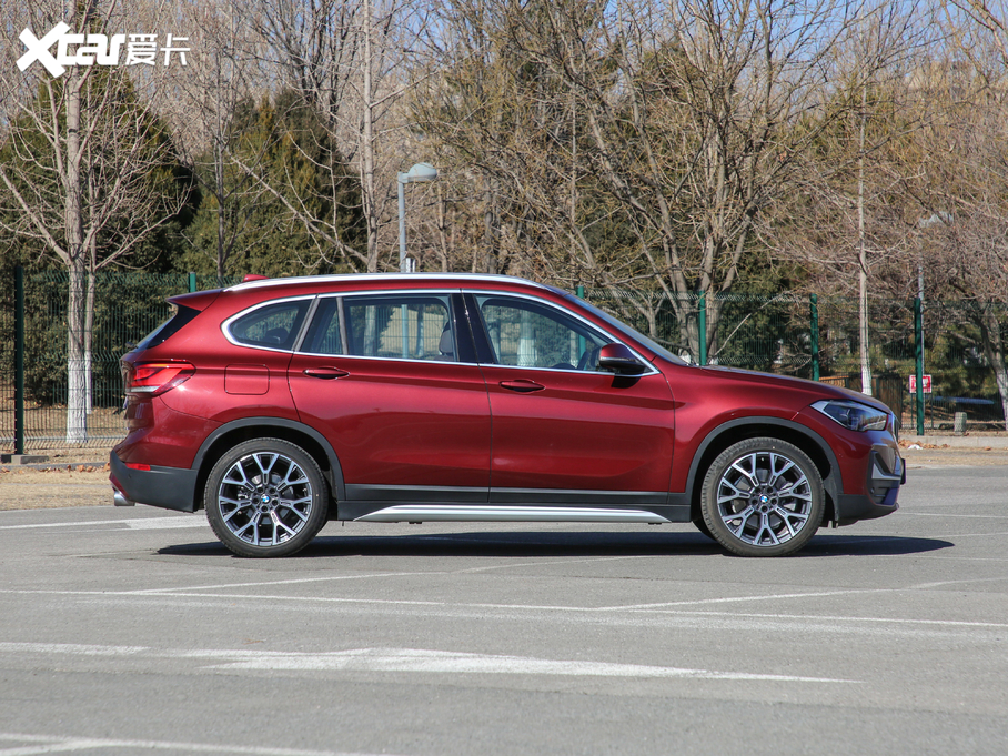 2020RX1 xDrive 25Li 