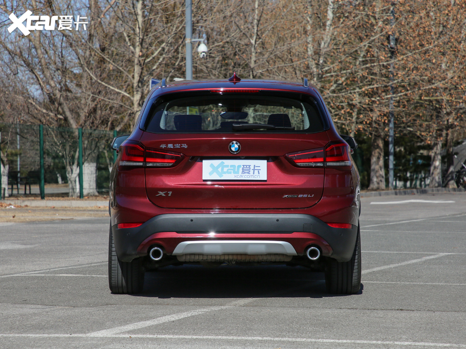 2020RX1 xDrive 25Li 