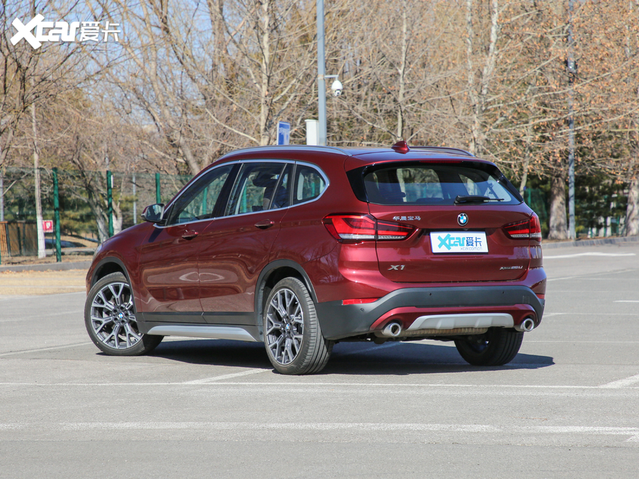 2020RX1 xDrive 25Li 