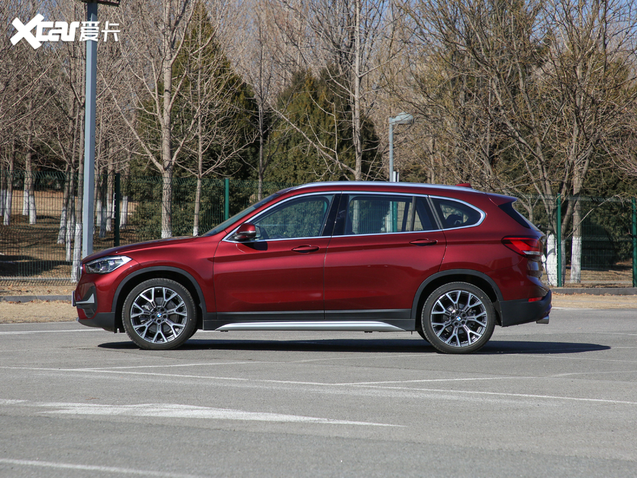 2020RX1 xDrive 25Li 