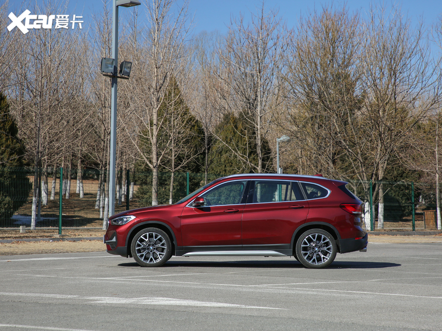 2020RX1 xDrive 25Li 