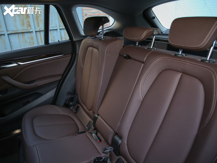 2020RX1 xDrive 25Li 