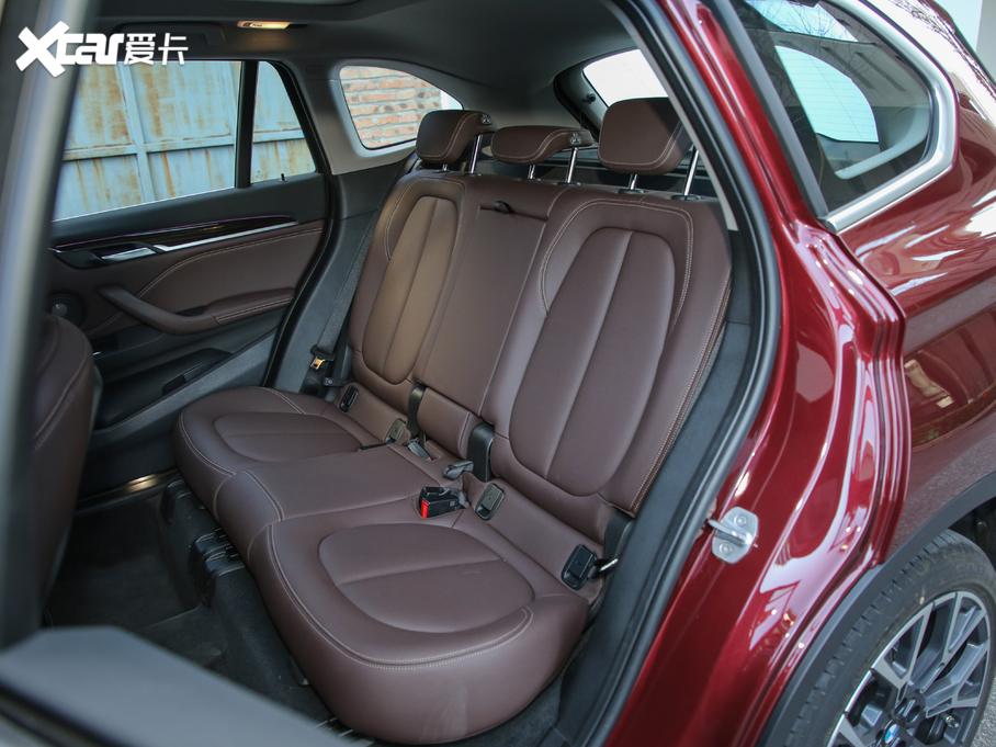 2020RX1 xDrive 25Li 