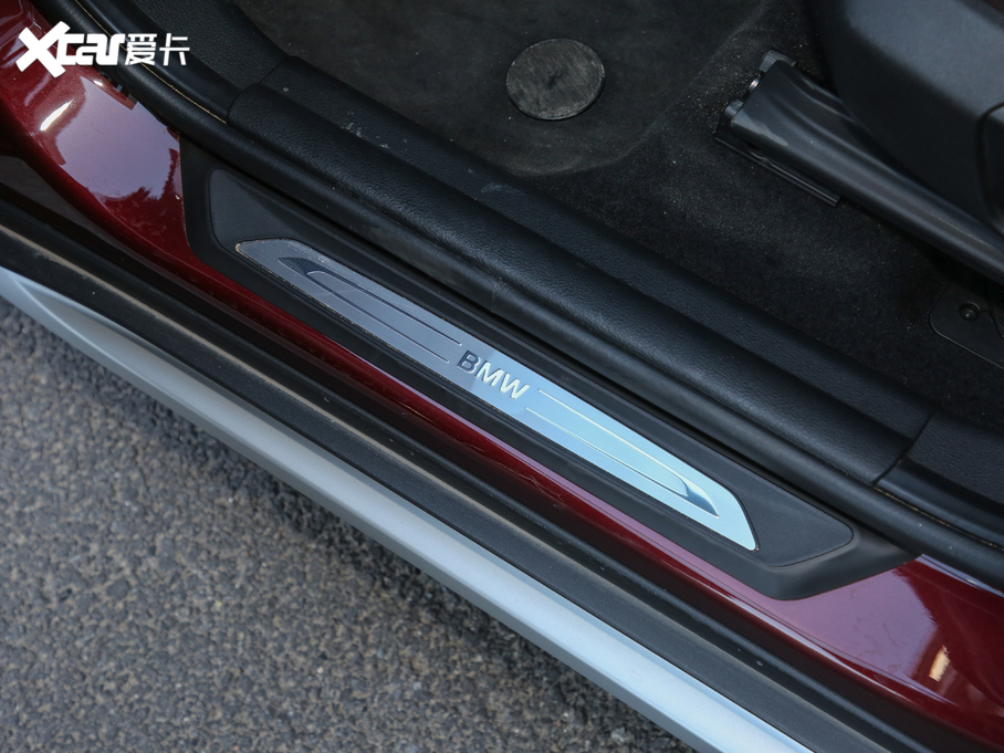 2020RX1 xDrive 25Li 