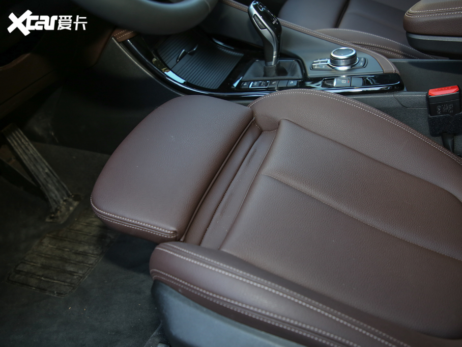 2020RX1 xDrive 25Li 