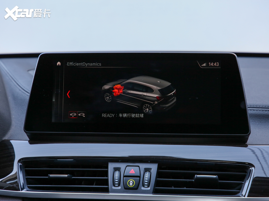 2020RX1 xDrive 25Li 