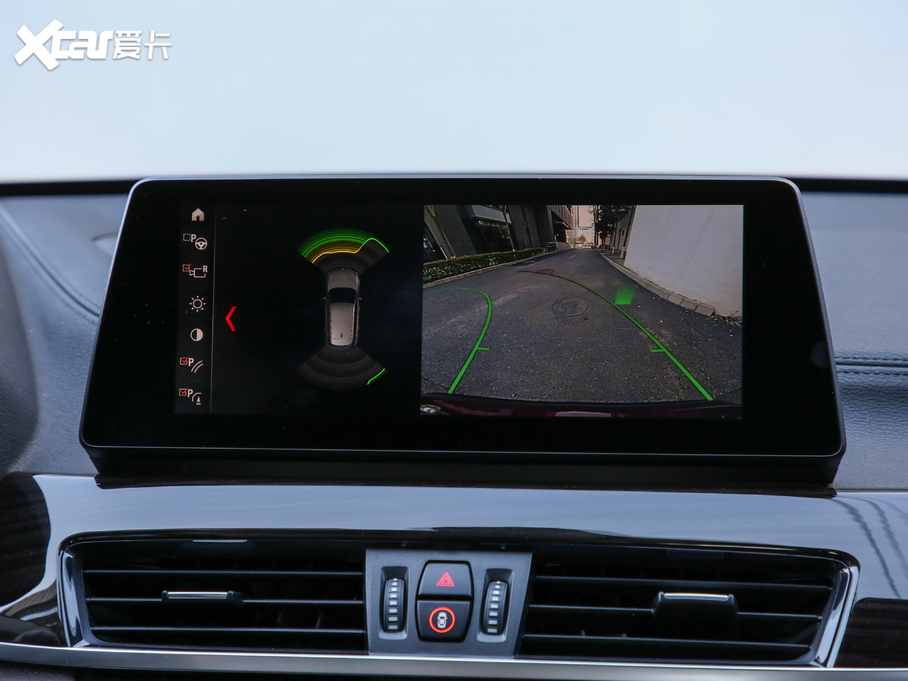 2020RX1 xDrive 25Li 