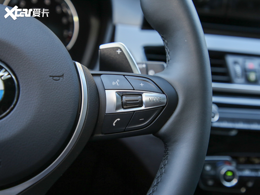 2020RX1 xDrive 25Li 