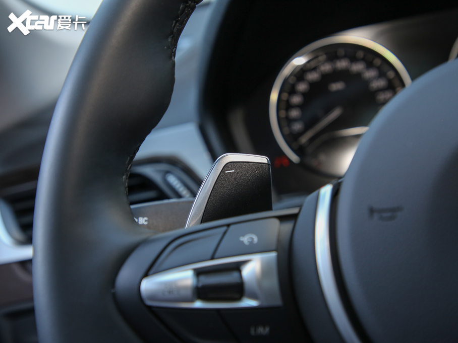 2020RX1 xDrive 25Li 