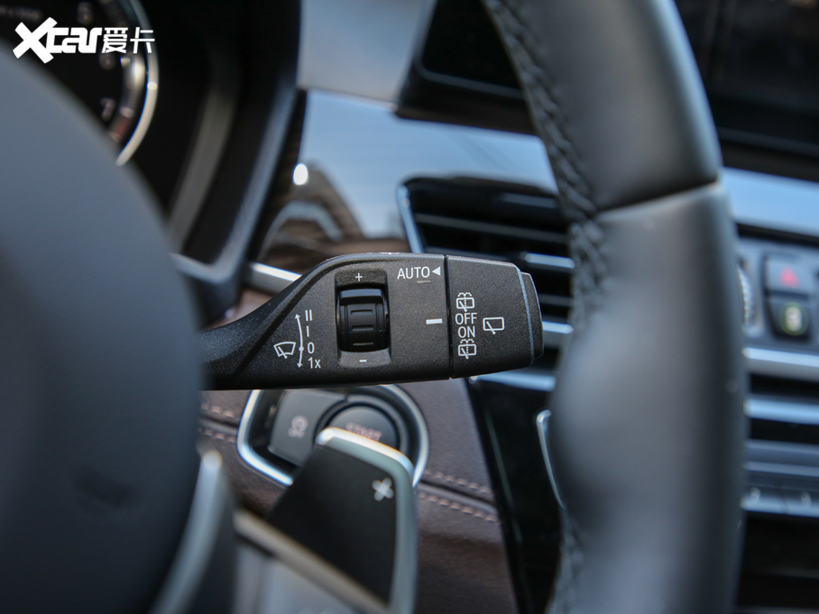 2020RX1 xDrive 25Li 