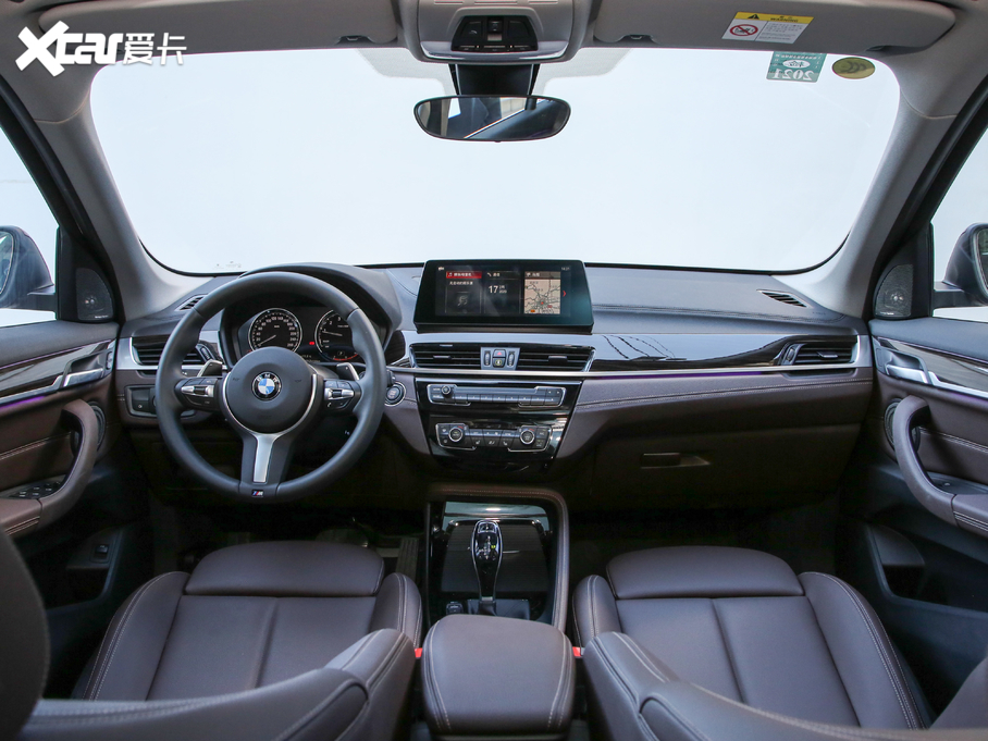 2020RX1 xDrive 25Li 