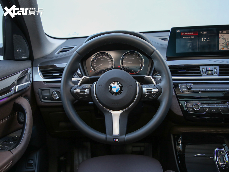 2020RX1 xDrive 25Li 