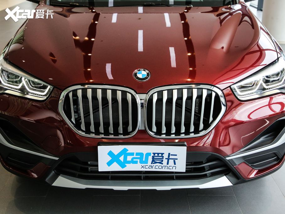 2020RX1 sDrive 20Li 