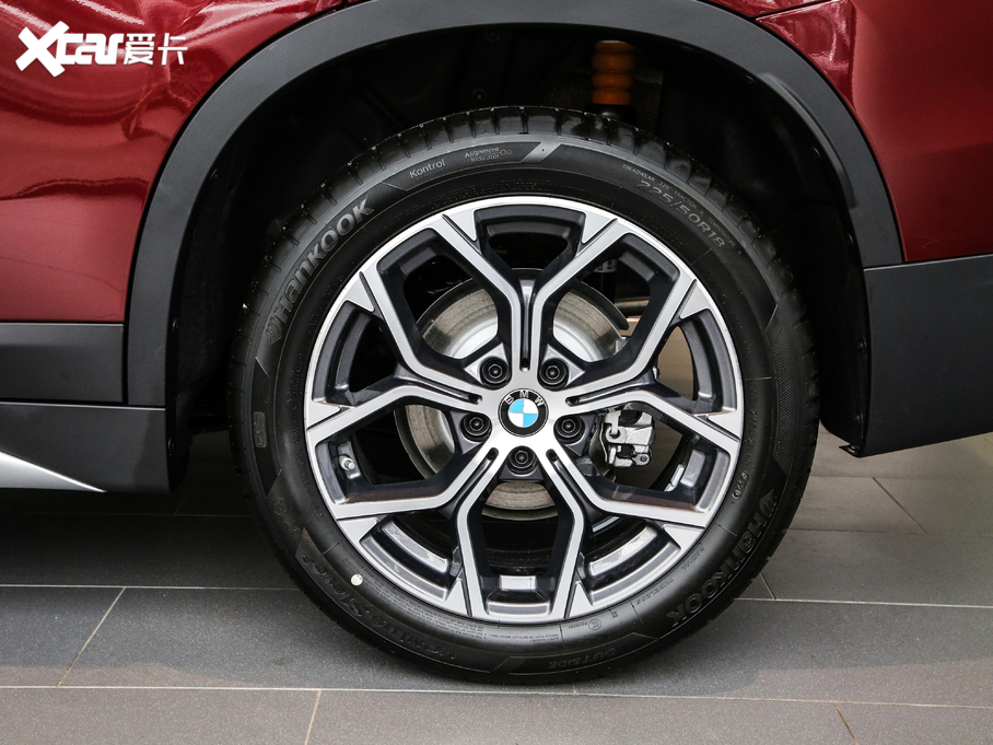 2020RX1 sDrive 20Li 