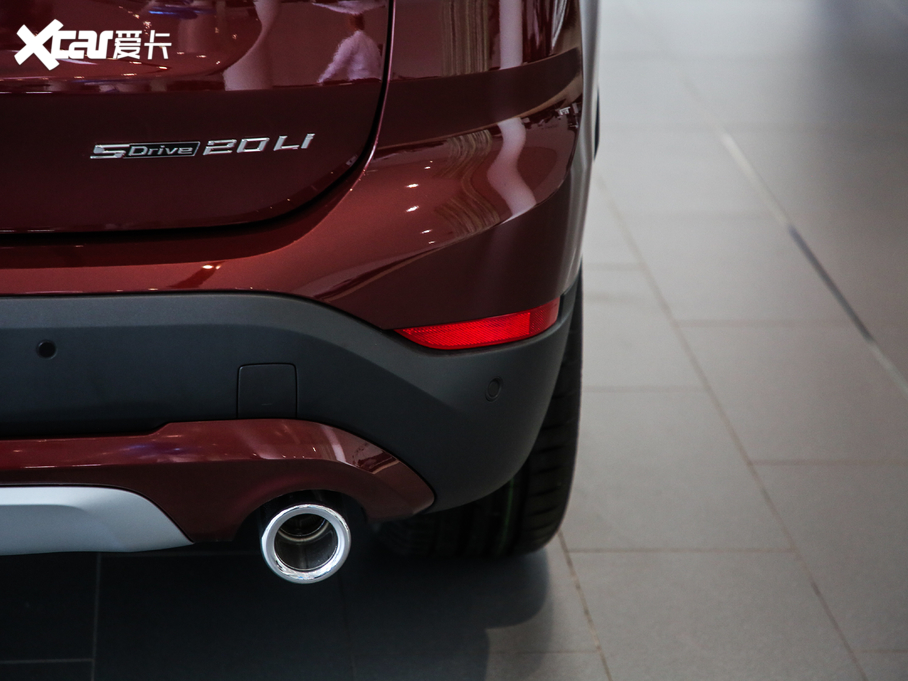 2020RX1 sDrive 20Li 