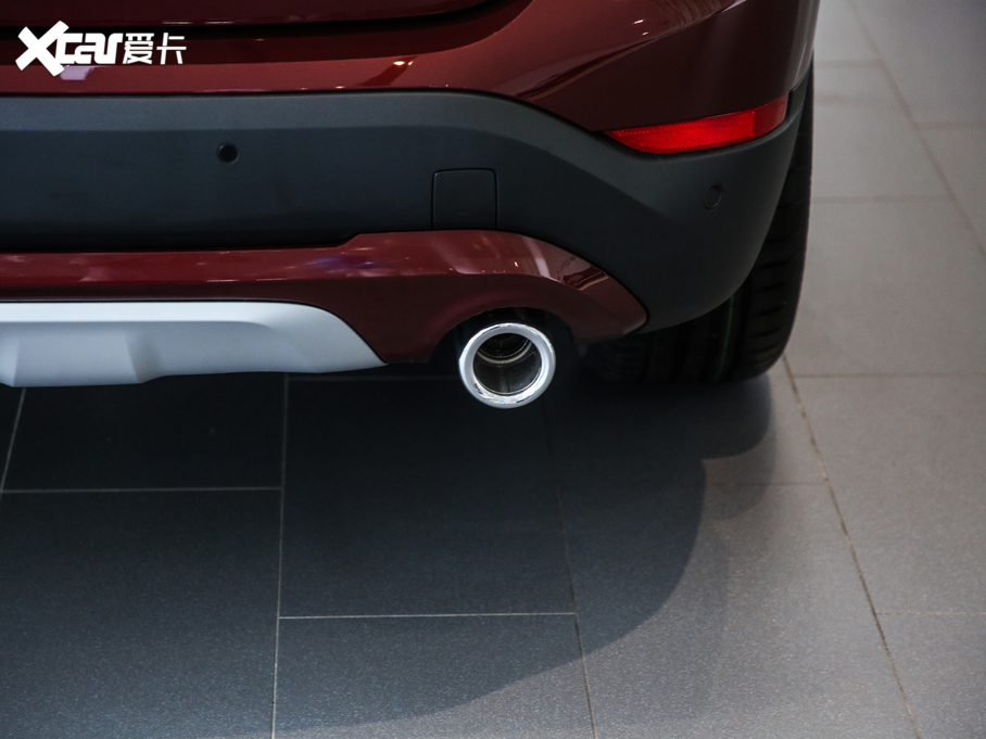 2020RX1 sDrive 20Li 