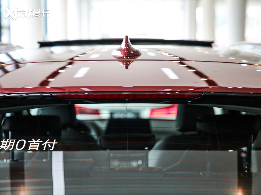 2020RX1 sDrive 20Li 