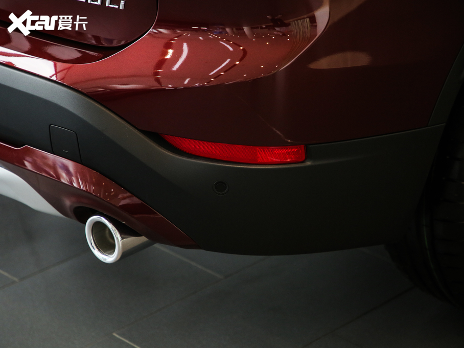 2020RX1 sDrive 20Li 